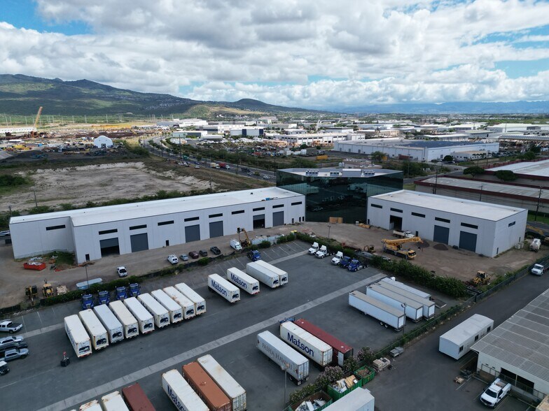 More Photos Of 91-300 Kalaeloa Blvd, Kapolei Warehouse For Lease