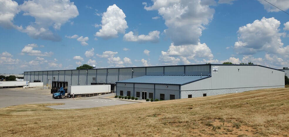 Primary Photo Of 262 Mitch McConnell, Bowling Green Industrial For Sale