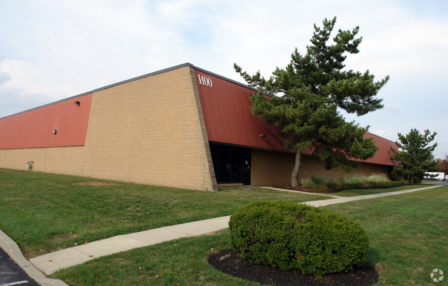 More Photos Of 1400-1480 Imperial Way, Thorofare Warehouse For Lease