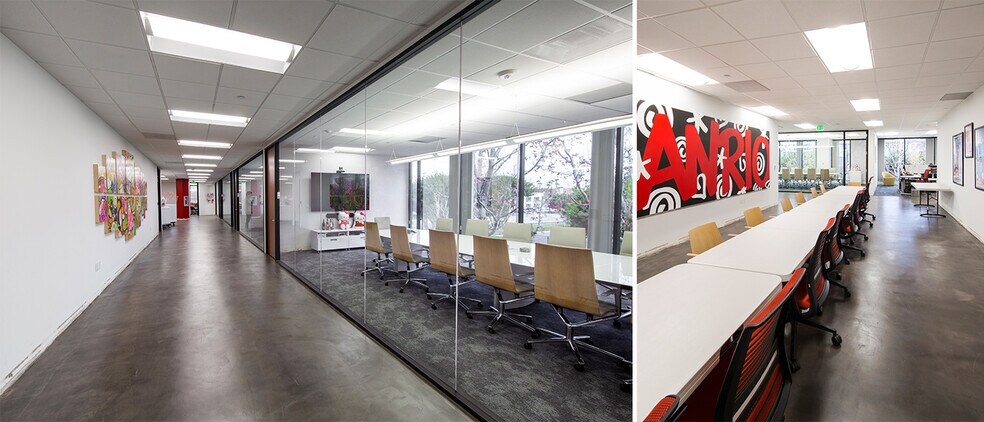 More Photos Of 2050 W 190th St, Torrance Office For Lease