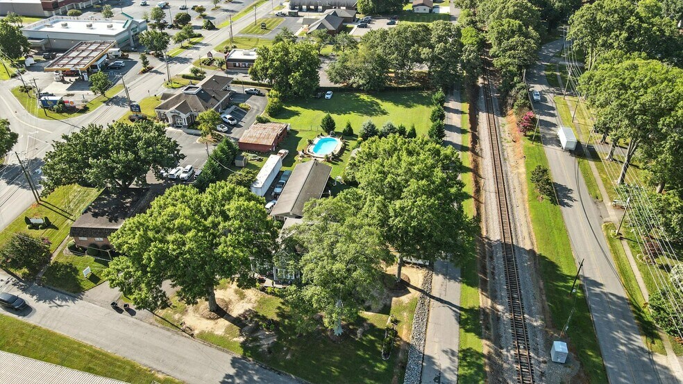 More Photos Of Lot 1 Derr St @ Mclurd, Stanley Land For Sale