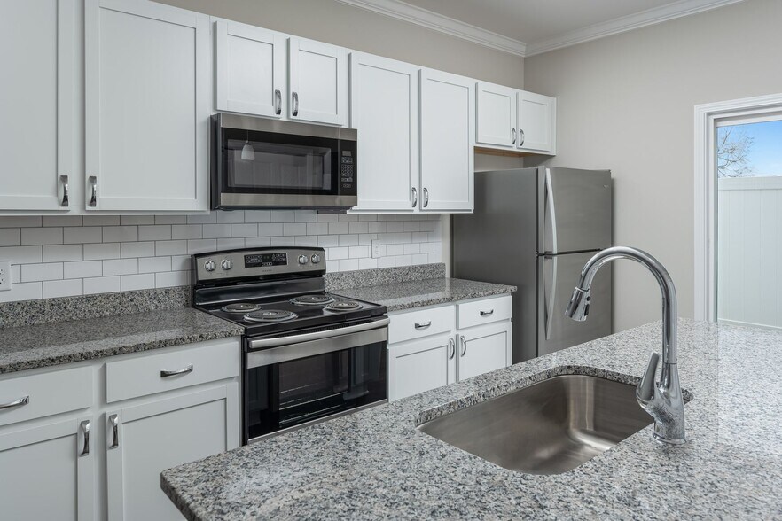 More Photos Of 7521 Middle Valley Rd, Hixson Apartments For Sale