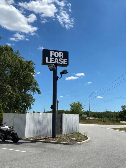 More Photos Of 10070 US Highway 1 S, Saint Augustine Land For Lease