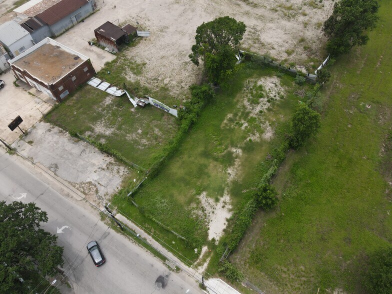 3579 Jensen Dr, Houston, TX 77026 Land For Sale