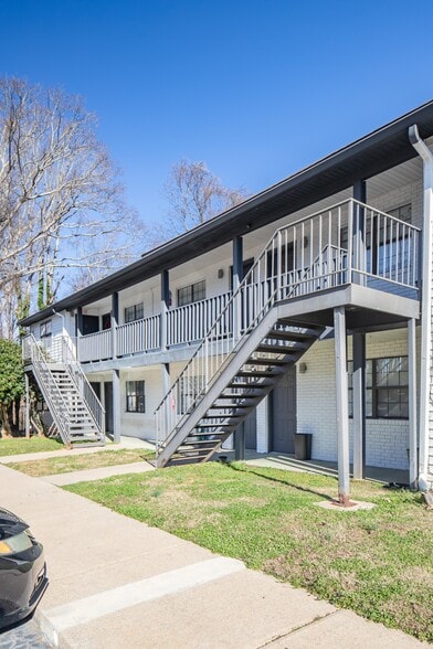 More Photos Of 3656 Browns Bridge Rd, Gainesville Apartments For Sale