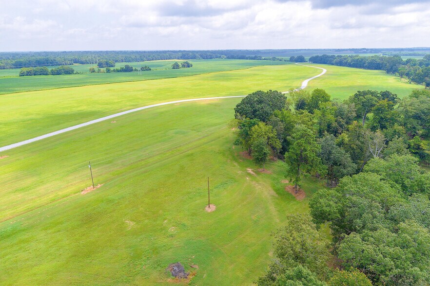 More Photos Of 1571 Judge Greene Place Rd, Greensboro Land For Sale