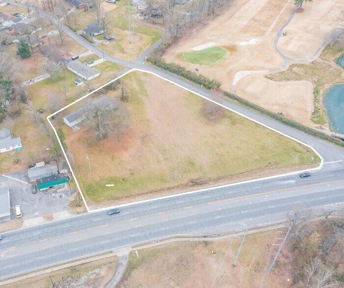 More Photos Of 2100 Cleveland Hwy, Dalton Land For Sale