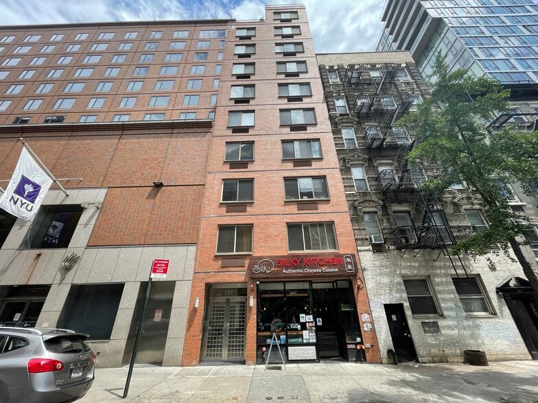 More Photos Of 137 E 13th St, New York Apartments For Sale