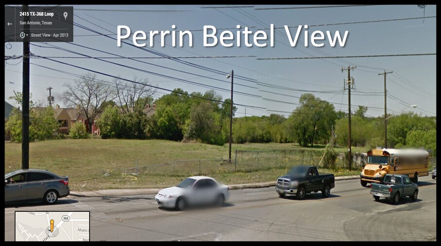 More Photos Of 8015 Perrin Beitel, San Antonio Land For Sale