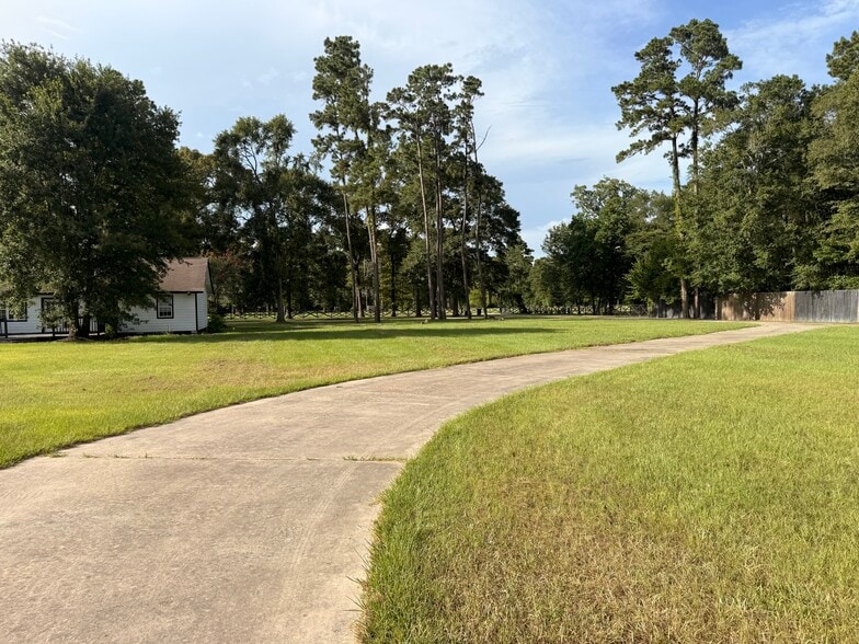 More Photos Of 16160 Porter Ln, Porter Land For Lease