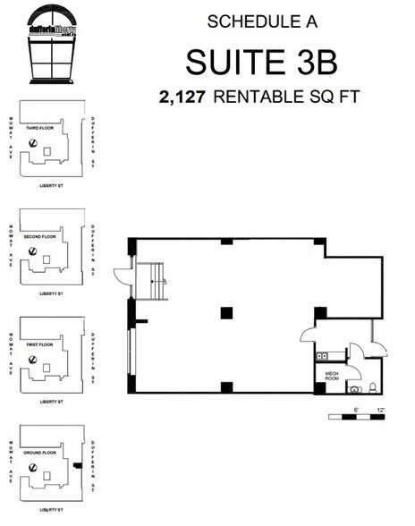 More Photos Of 219 Dufferin St, Toronto Unknown For Lease