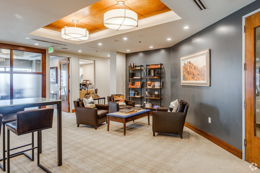 More Photos Of 1800 Glenarm Pl, Denver Office For Lease