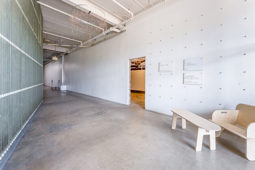 More Photos Of 2212 Main St, San Diego Industrial For Lease