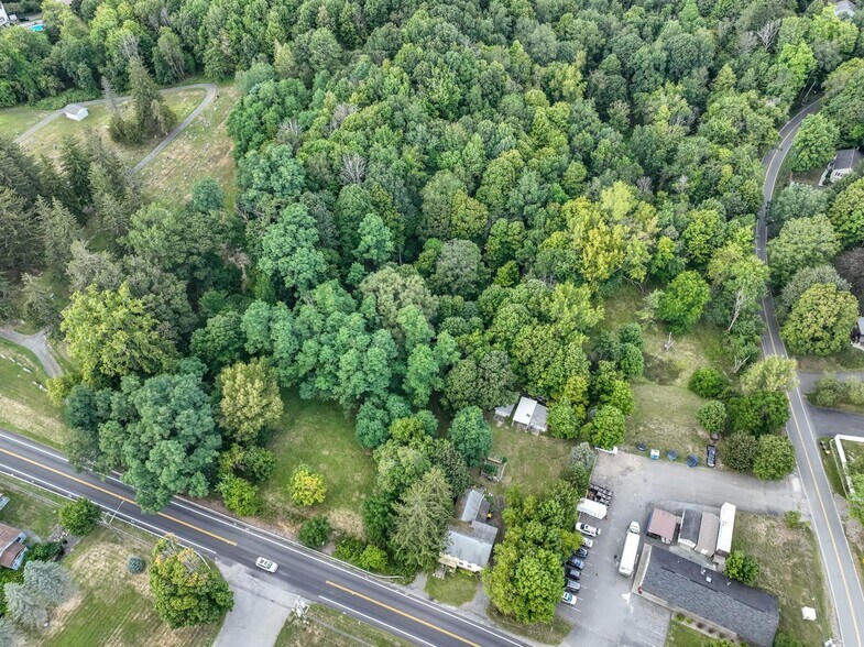 More Photos Of 453 Main Ave, Wynantskill Land For Sale