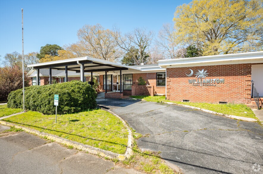 More Photos Of 311 Williams St, Williamston Rehabilitation Center For Sale