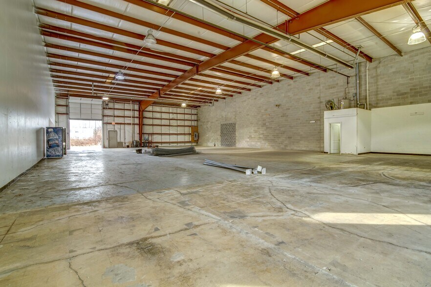 More Photos Of 5211 Cutter Ct, Prince Frederick Industrial For Sale
