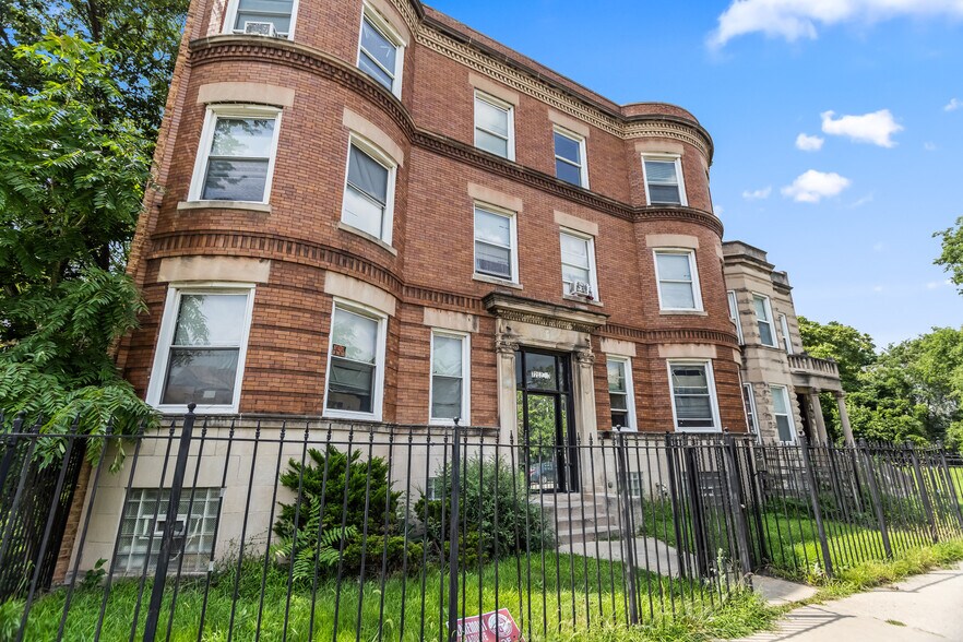 More Photos Of 7252 S Yale Ave, Chicago Apartments For Sale