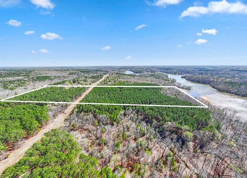 Primary Photo Of 1073 Boyds Mill Pond Rd, Laurens Land For Sale