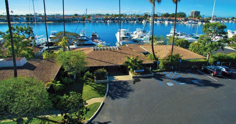 Primary Photo Of 2077 W Coast Hwy, Newport Beach Office For Lease