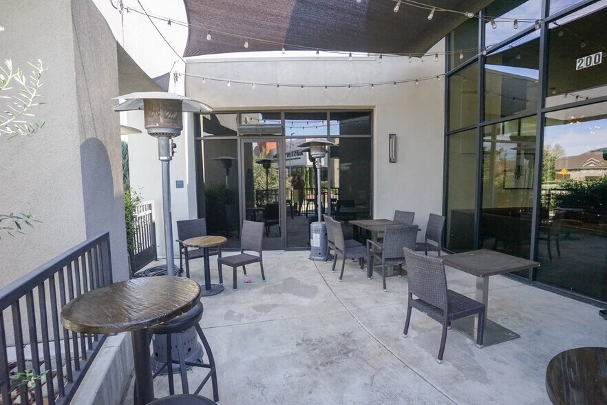 More Photos Of 200 W River Rd, Ripon General Retail For Lease