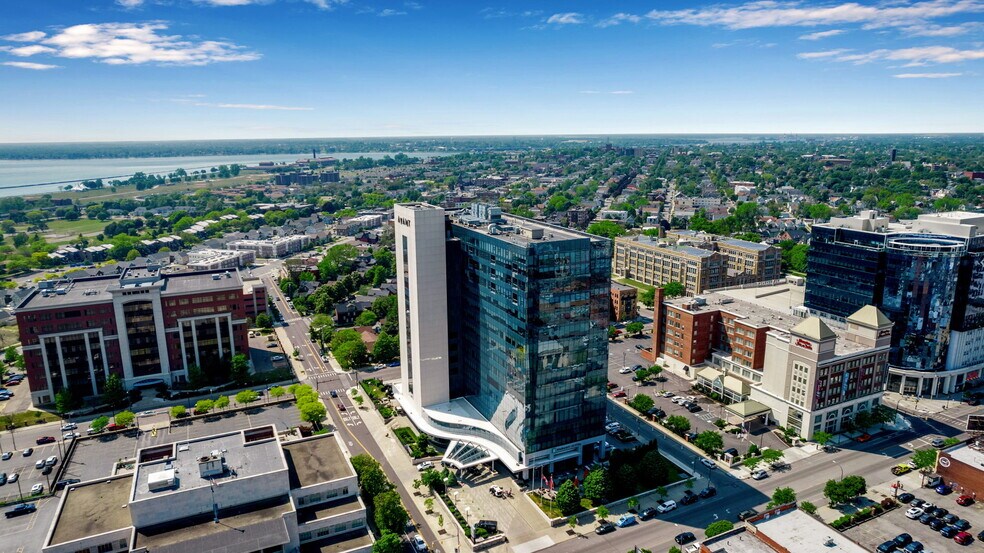 More Photos Of 200 Delaware Ave, Buffalo Office Residential For Lease