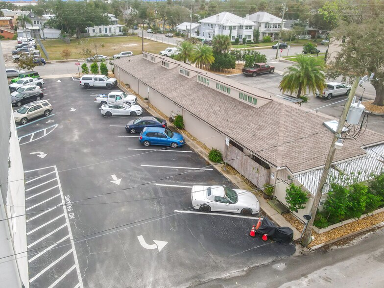 Primary Photo Of 405 Downing St, New Smyrna Beach Medical For Sale