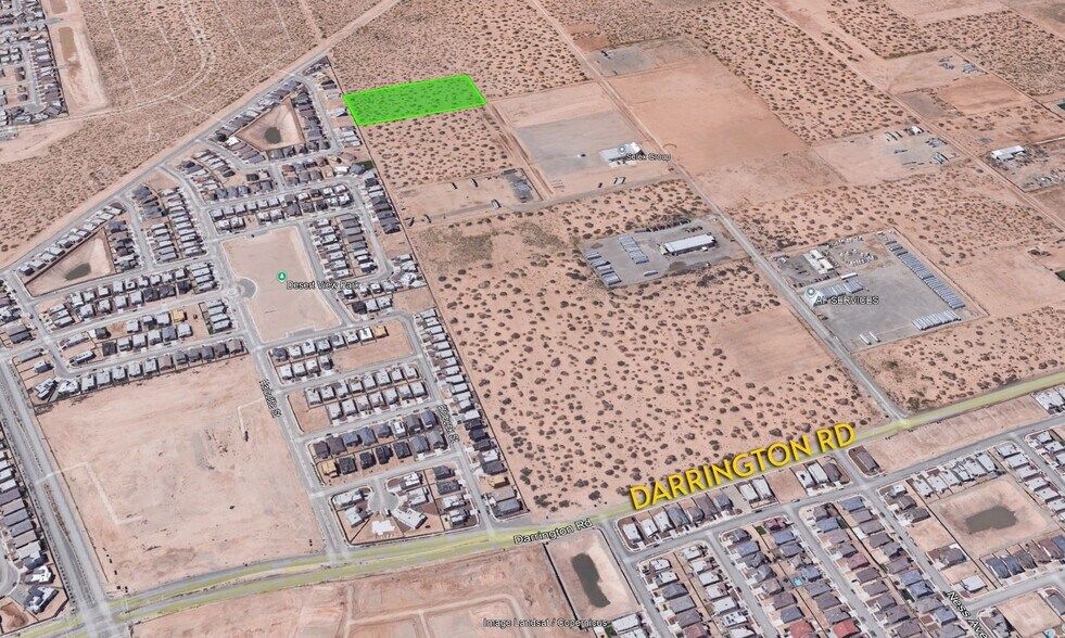 More Photos Of 13469 Coldham St, El Paso Land For Sale