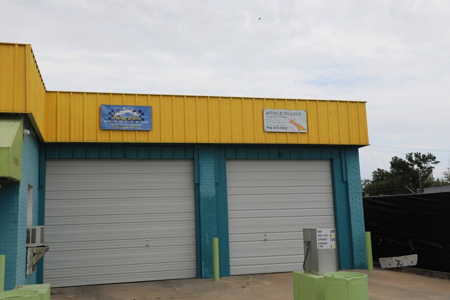 More Photos Of 10150 E 11th St, Tulsa Carwash For Sale