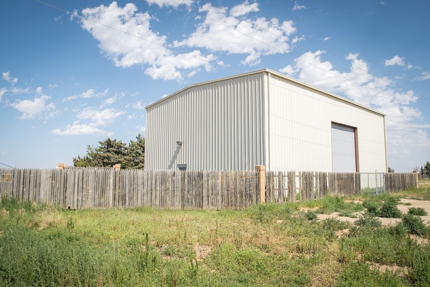 More Photos Of 9097 FM 2255, Lubbock Warehouse For Lease
