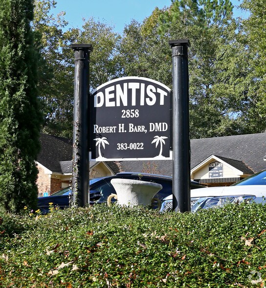 More Photos Of 2858 Remington Green Cir, Tallahassee Office For Sale