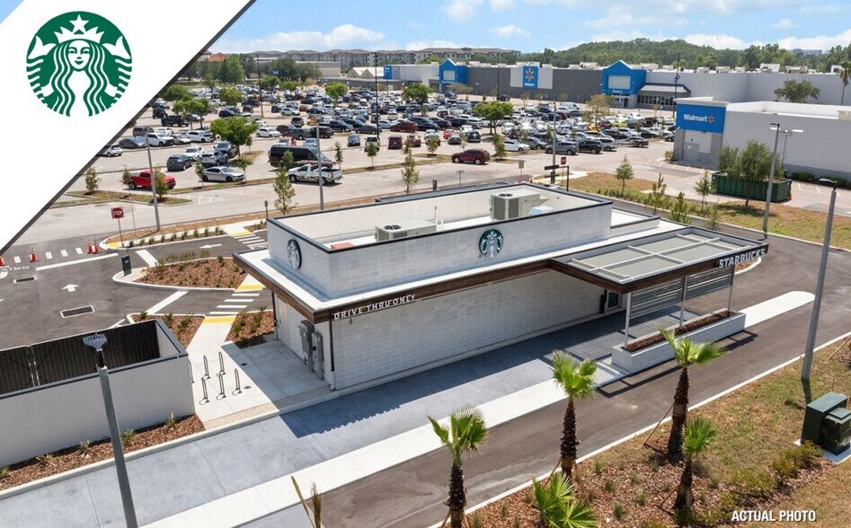 Primary Photo Of 4770 Colonial Blvd, Fort Myers Fast Food For Sale