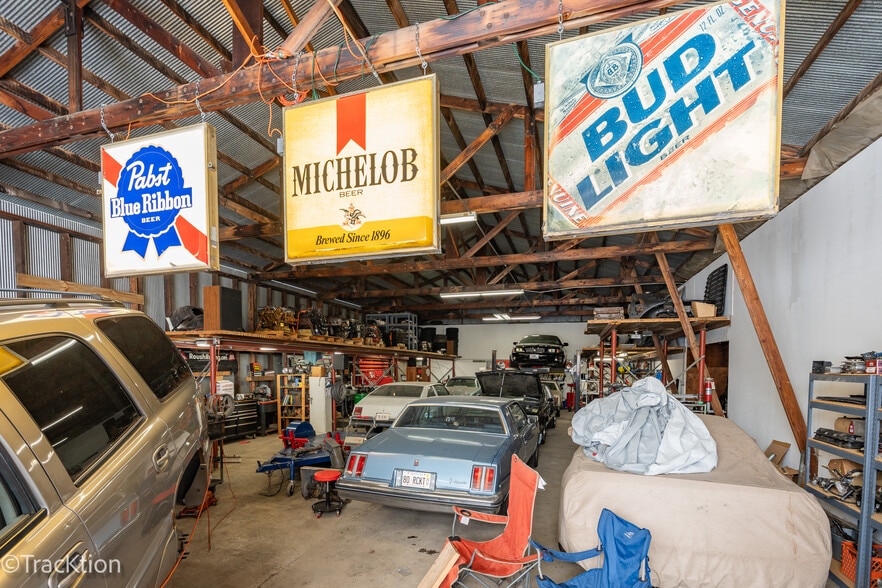 More Photos Of 10719 Commercial St, Richmond Warehouse For Sale