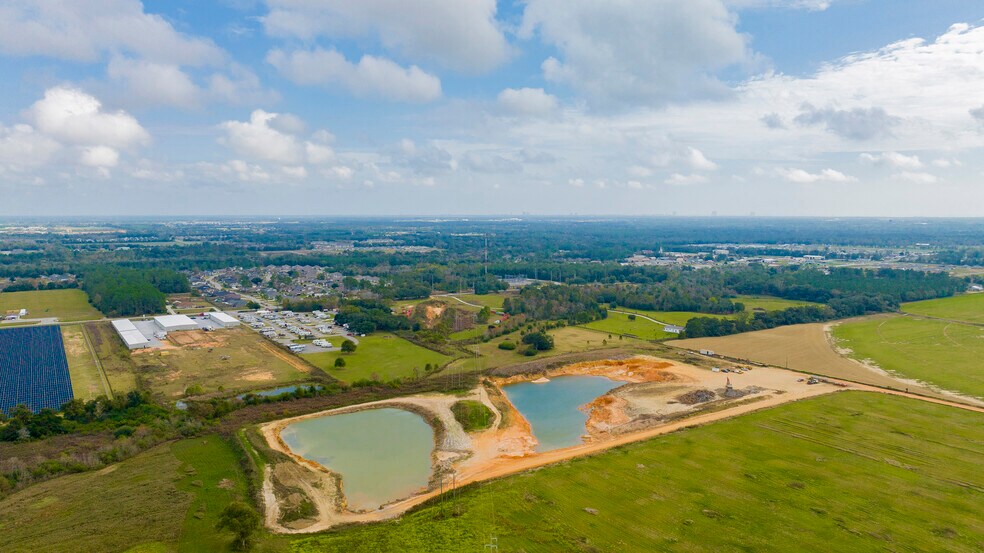 More Photos Of 9765 Kaiser Dr, Foley Land For Sale