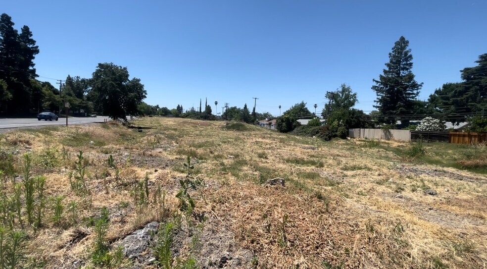 More Photos Of Walerga Road & Elkhorn Blvd, Sacramento Land For Sale