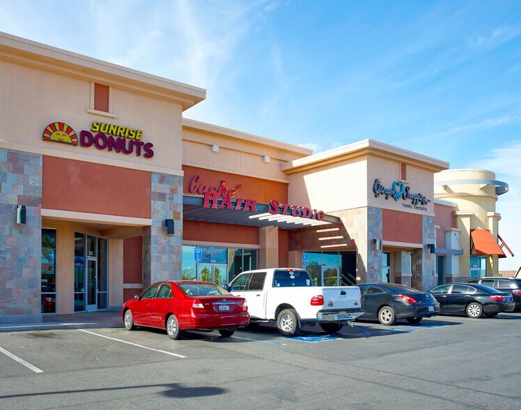 More Photos Of Bear Valley Rd, Victorville Unknown For Lease