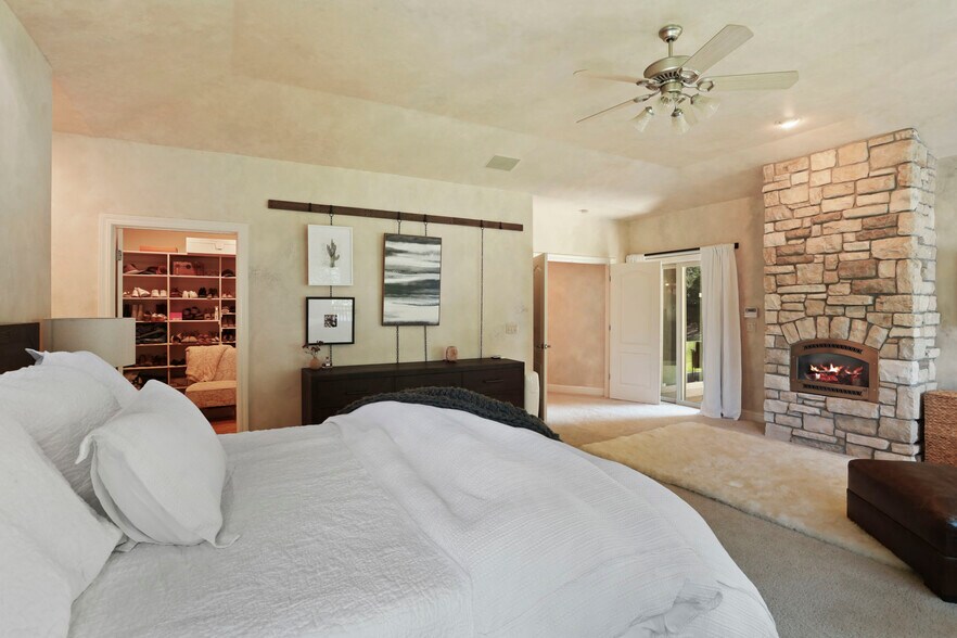 More Photos Of 24521 N McIntire Rd, Clements Land For Sale