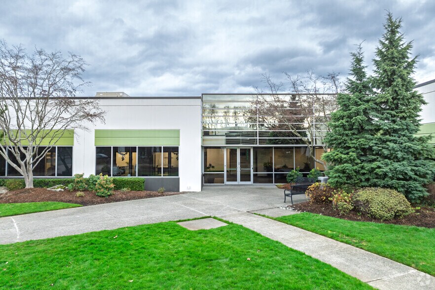 More Photos Of 1131 SW 7th St, Renton Unknown For Lease