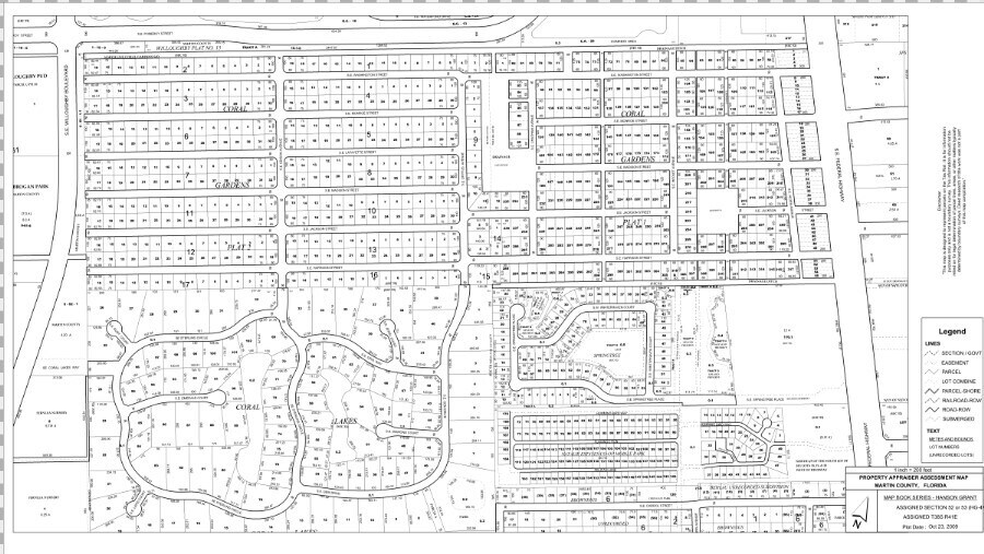 More Photos Of 3030-3050 SE Dominica Ter, Stuart Unknown For Lease