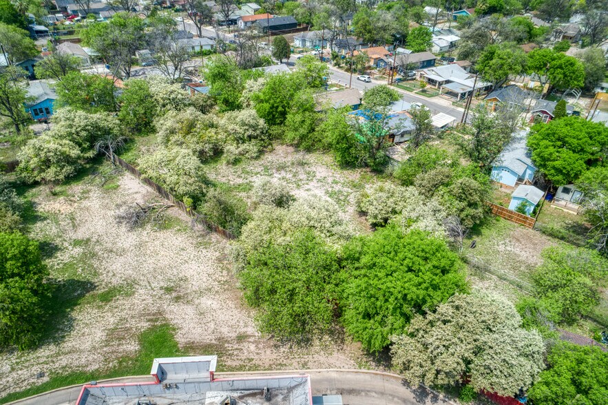 More Photos Of 821-835 Probandt St, San Antonio Land For Sale