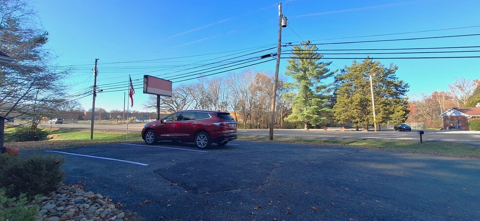 More Photos Of 7713 Oak Ridge Hwy, Knoxville Office For Sale