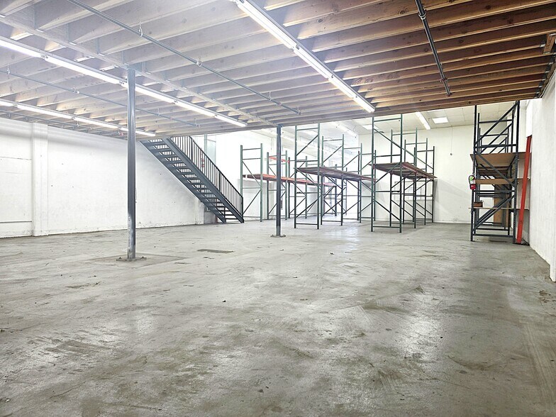 More Photos Of 1642 E 23rd St, Los Angeles Food Processing For Lease