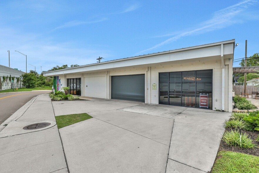 More Photos Of 624 Goodwin St, Jacksonville Office For Sale