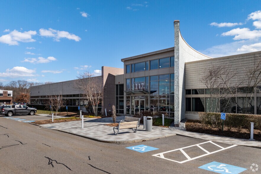 More Photos Of 117 Kendrick St, Needham Office For Lease