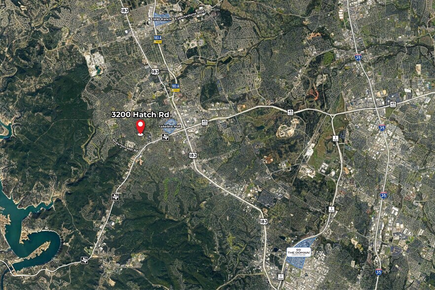 More Photos Of 3200 Hatch Rd, Cedar Park Daycare Center For Sale