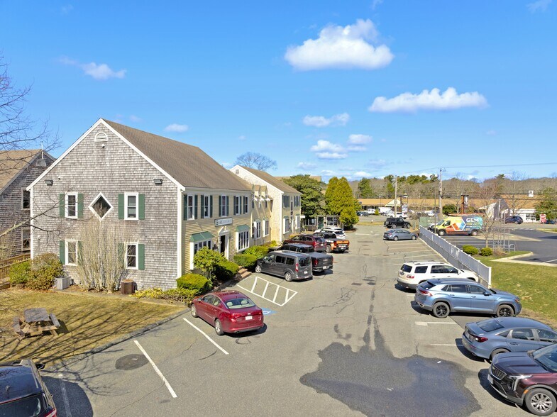 More Photos Of 1645 Falmouth Rd, Centerville Medical For Sale