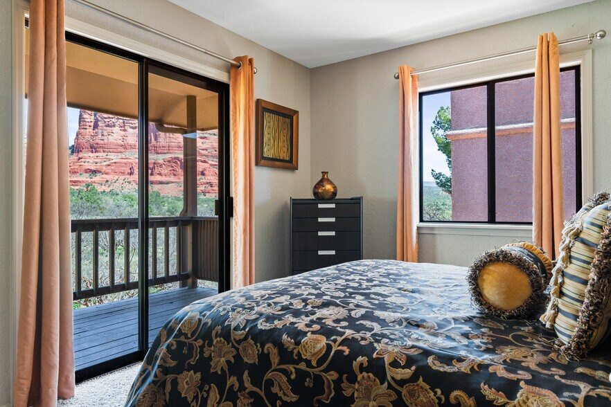 More Photos Of 100 Canyon Circle Dr, Sedona Apartments For Sale