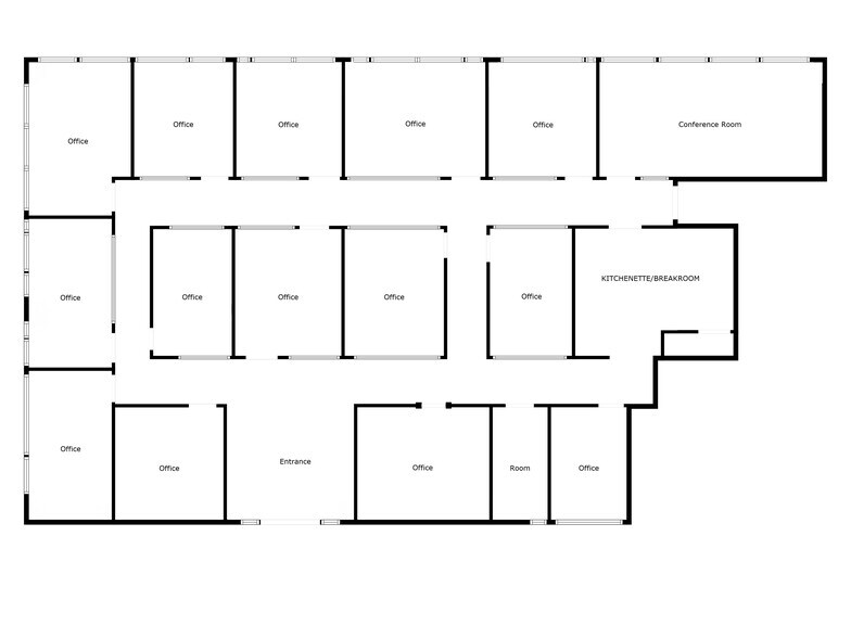 More Photos Of 2561 California Park Dr, Chico Office For Lease