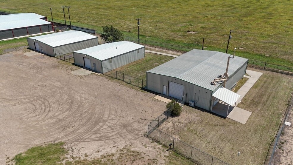 More Photos Of , Lubbock Industrial For Sale