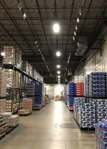 More Photos Of 2026 W US 70 Hwy, Goldsboro Refrigeration Cold Storage For Sale