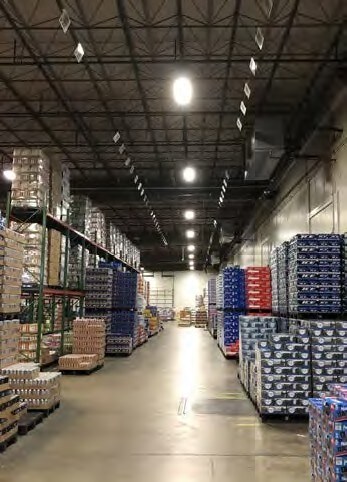 More Photos Of 2026 W US 70 Hwy, Goldsboro Refrigeration Cold Storage For Sale